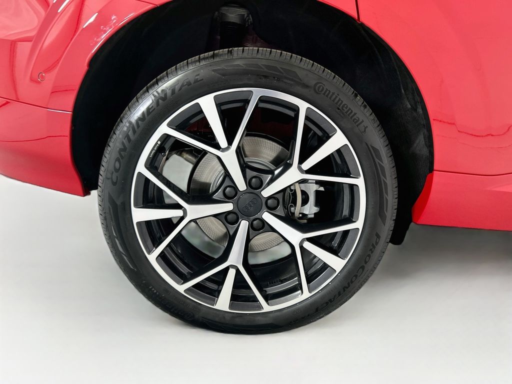 Thumbnail: 2026 Audi Q3 - 32