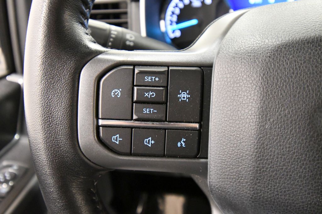 Used 2022 Ford F-150 Truck