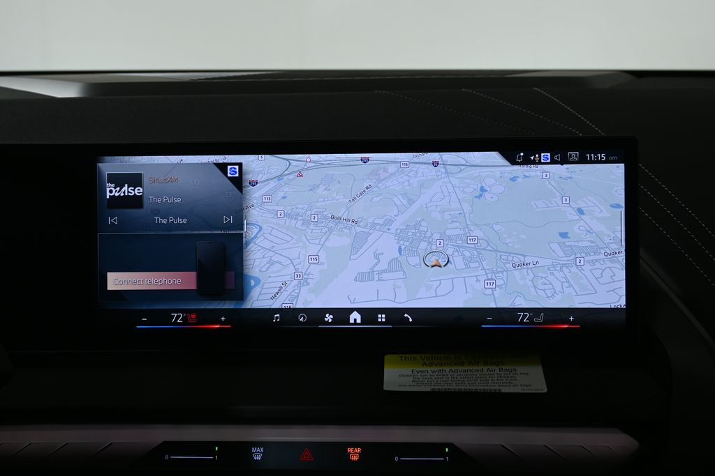 Thumbnail: 2026 BMW X3 - 22