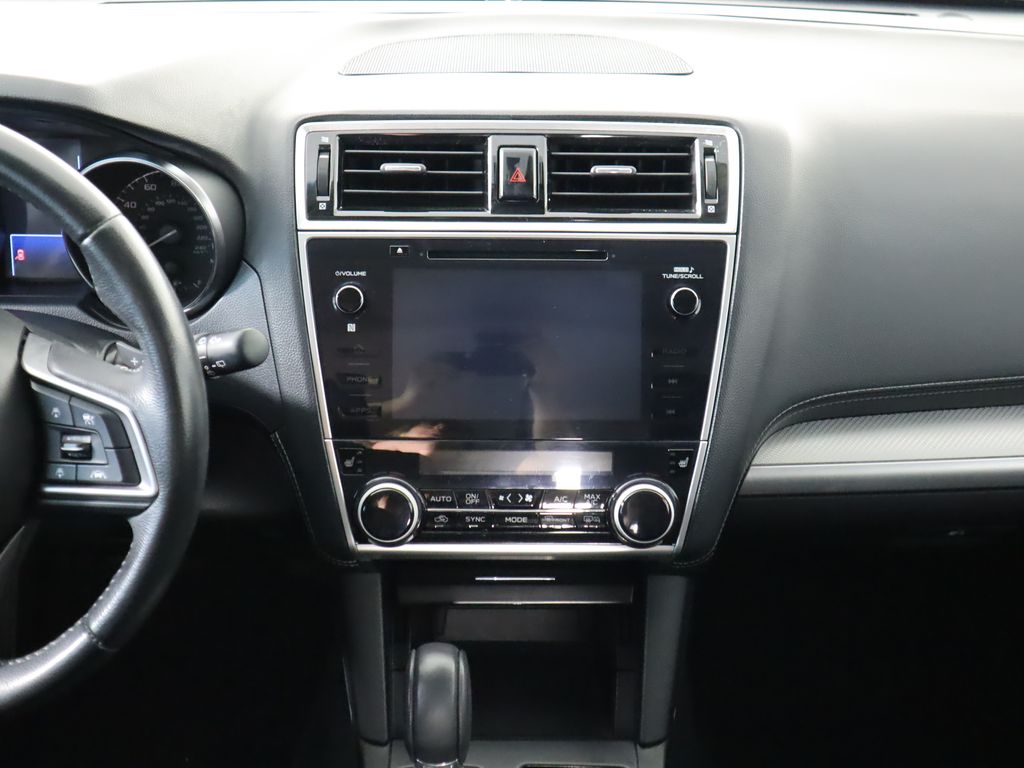 Thumbnail: 2019 Subaru Outback - 14