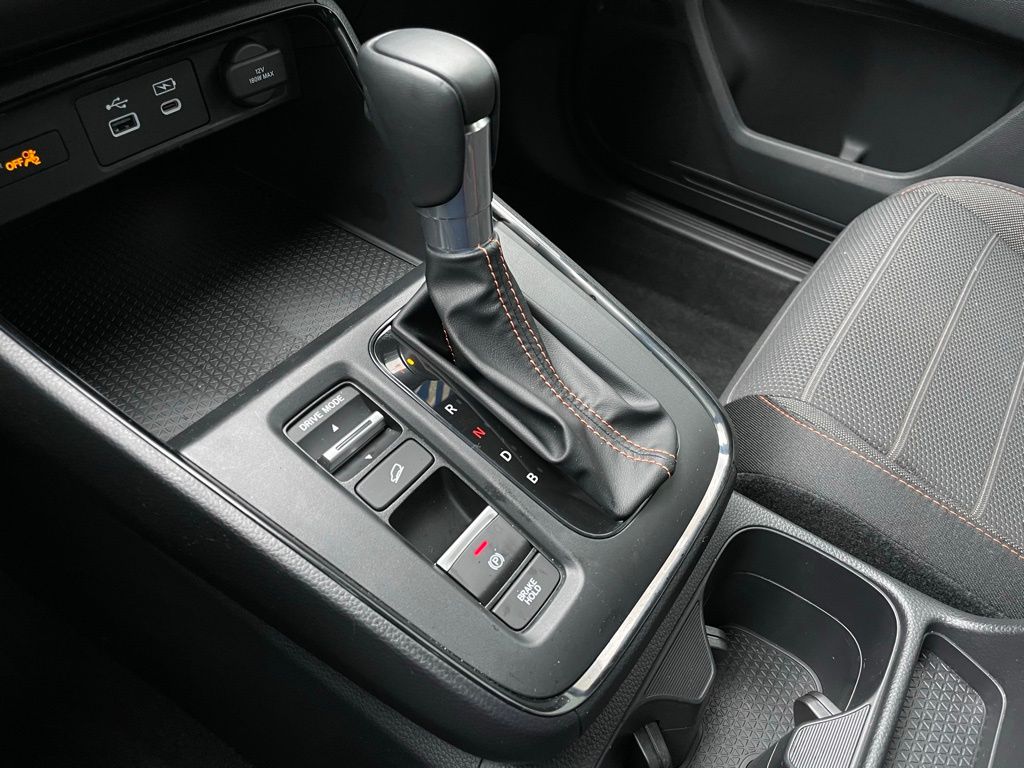2025 Honda CR-V Sport 18