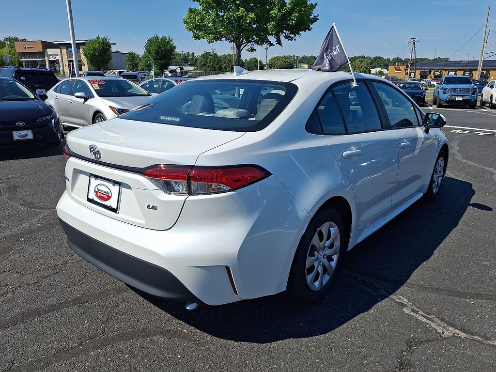 Thumbnail: 2026 Toyota Corolla - 6