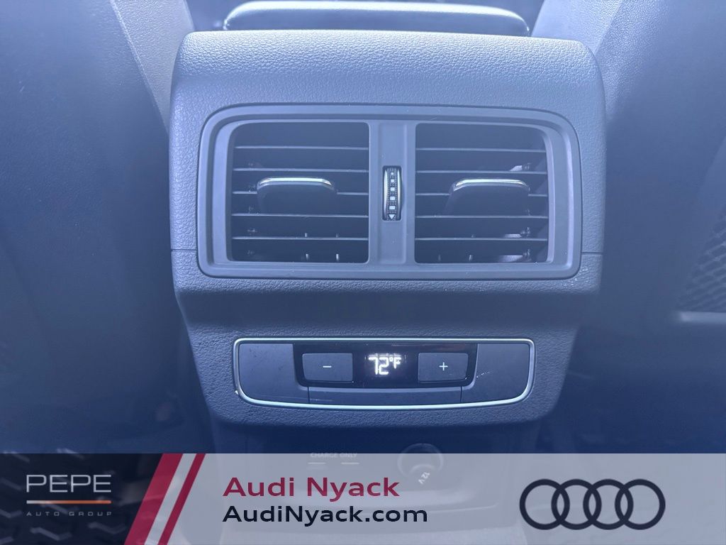 Used 2023 White Audi S line Premium Plus image 15