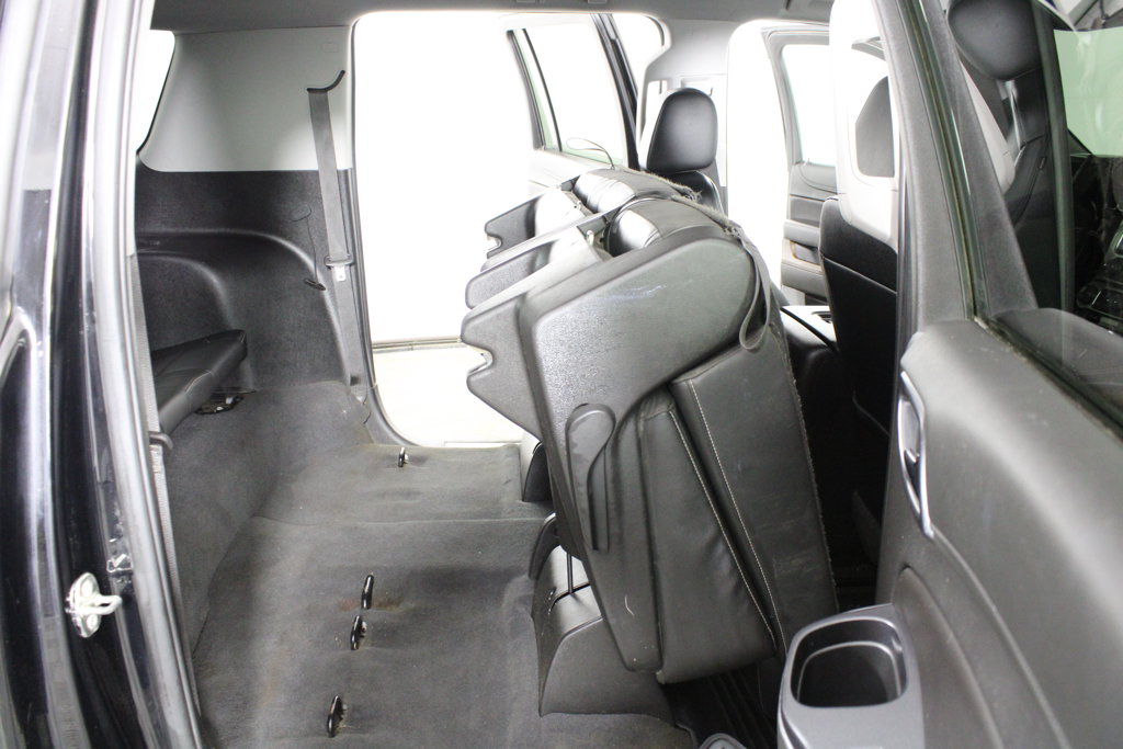 Used 2019 Chevrolet Suburban for sale in 