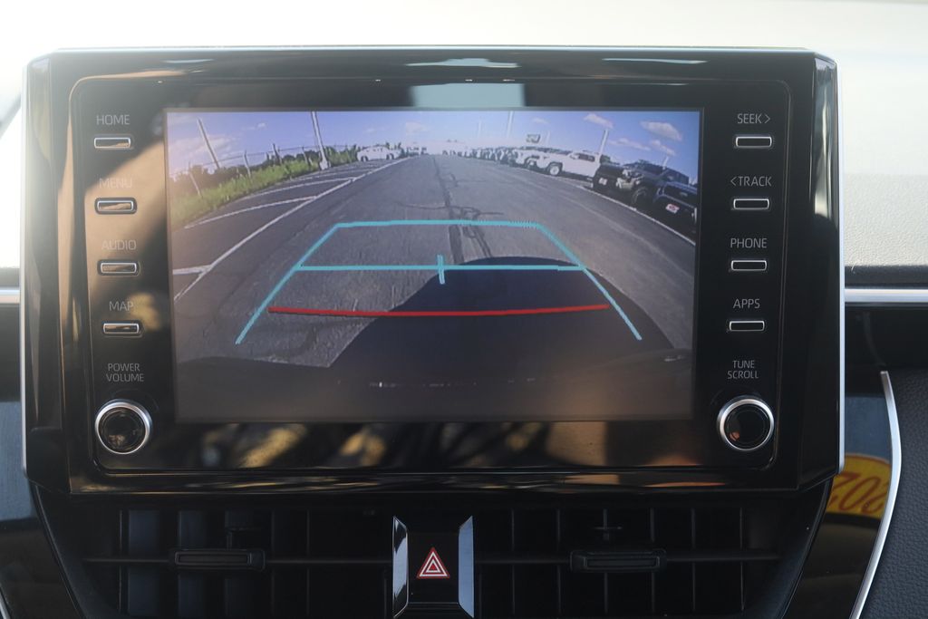 Used 2020 Toyota Corolla Sedan