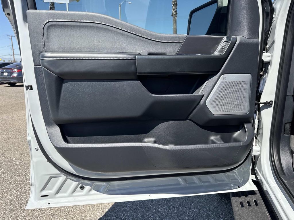 Used 2023 Ford F-150 Raptor 4D SuperCrew