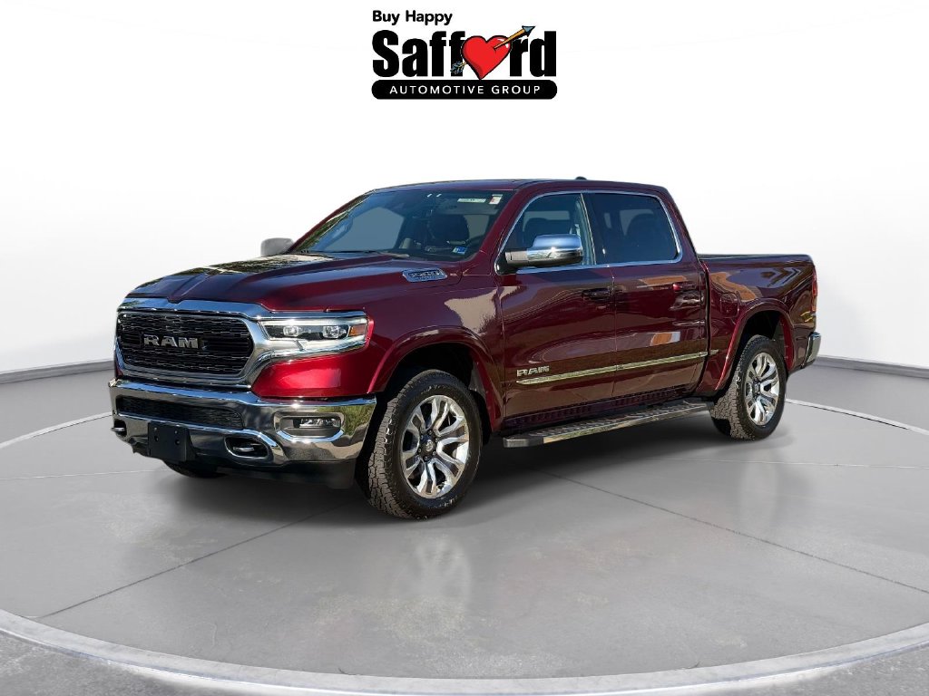 2024 RAM 1500 Limited