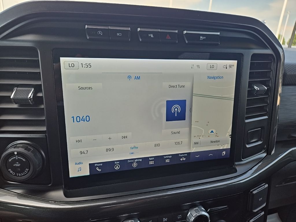 Used 2023 Ford F-150 Truck