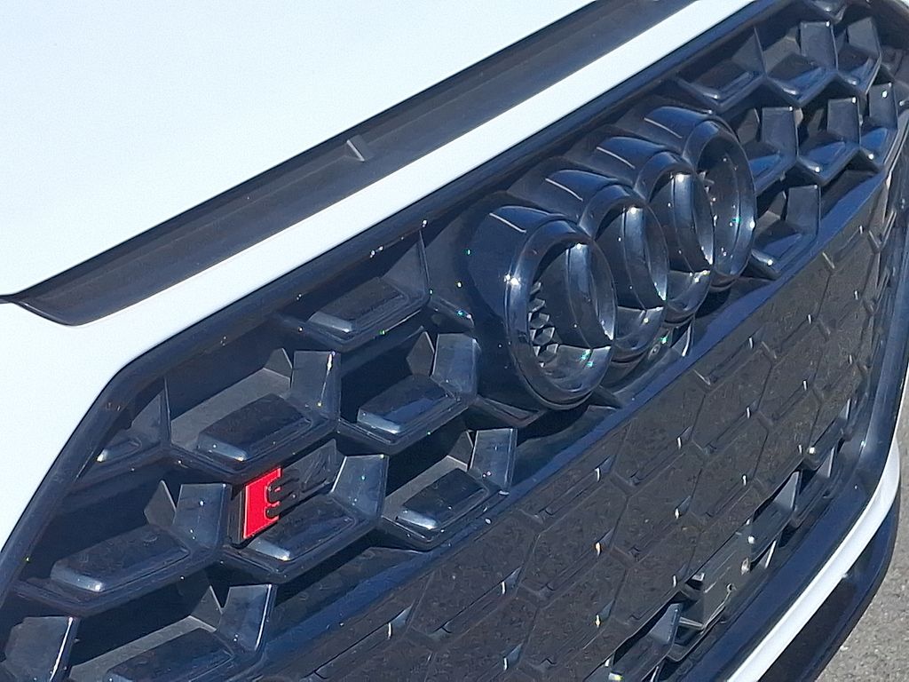 Thumbnail: 2023 Audi S4 - 31