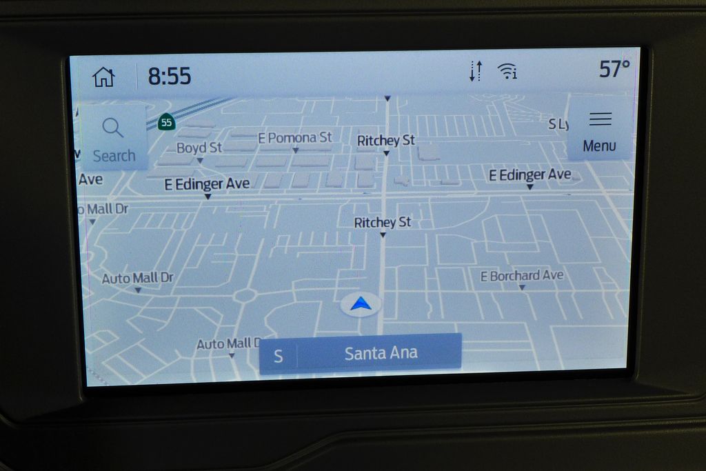 Thumbnail: 2023 Ford Bronco - 26