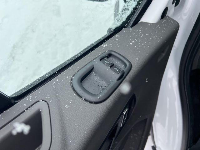 2026 Ford Transit-250