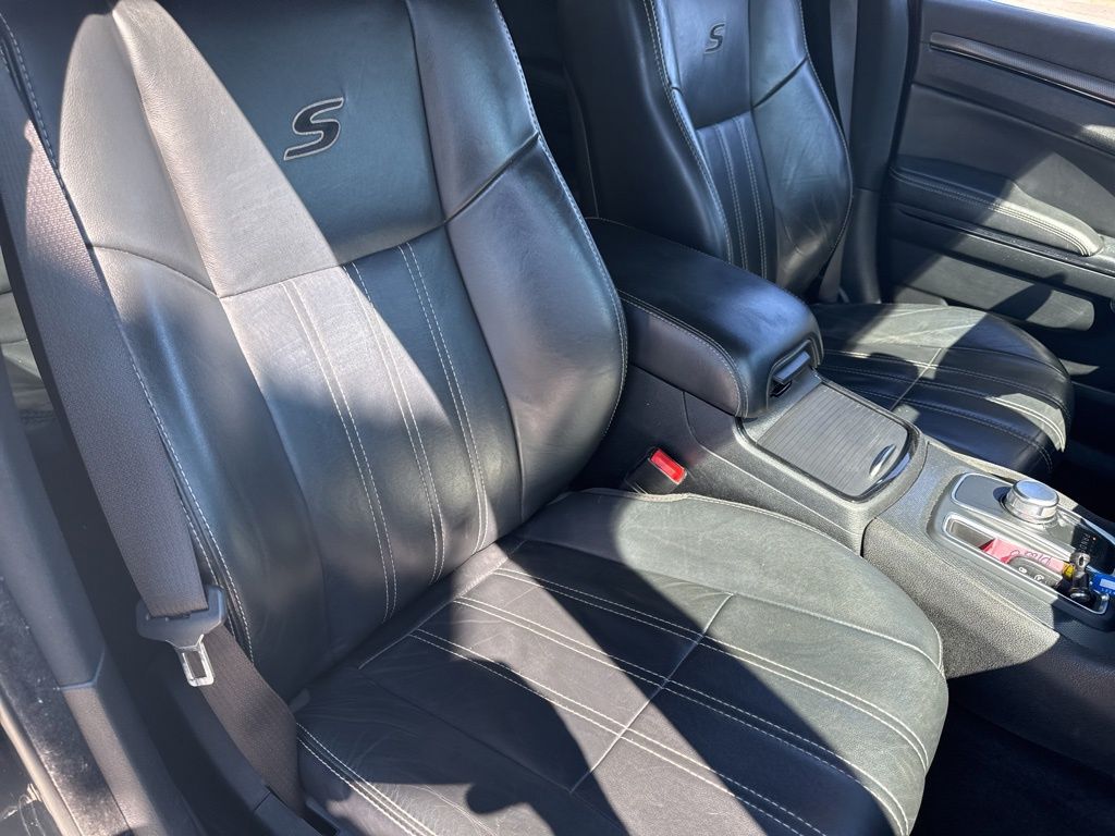 2015 Chrysler 300 S