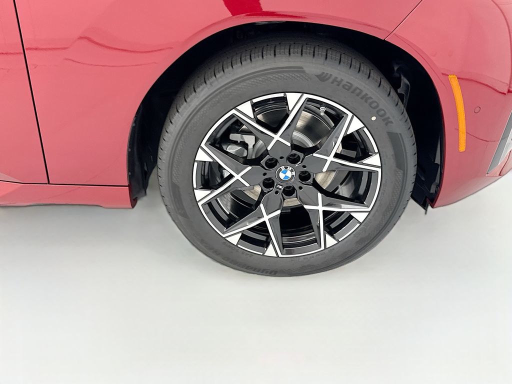 New 2026 Red BMW 30 xDrive image 31