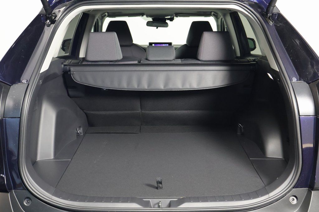 Thumbnail: 2025 Toyota RAV4 - 8