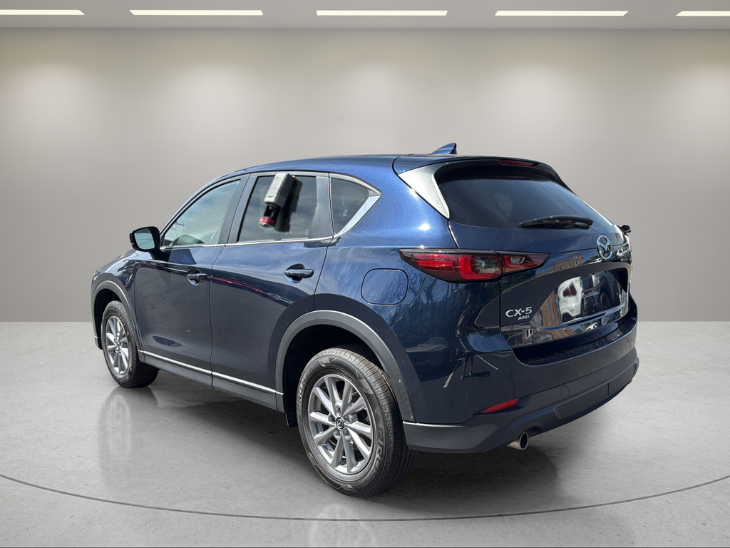 2023 Mazda CX-5 2.5 S Preferred Package - 7