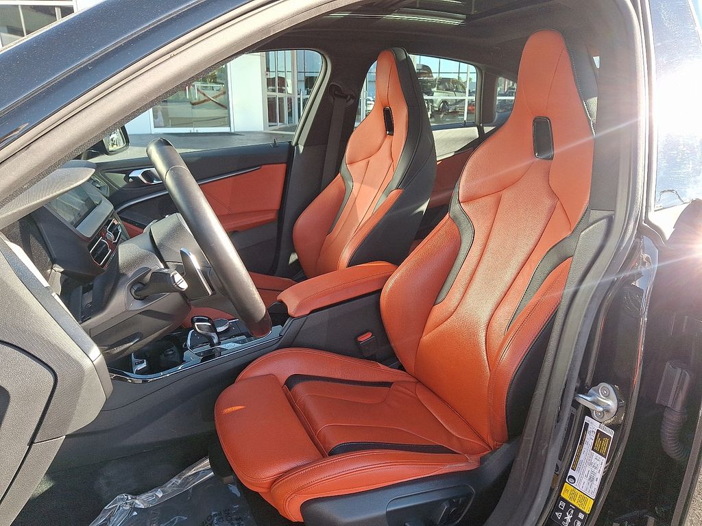 Thumbnail: 2022 BMW 2 Series - 13