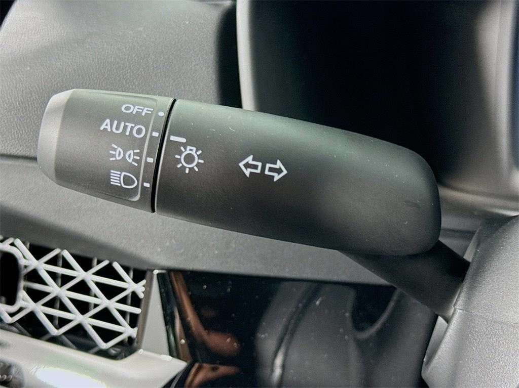 Used Car 2025 Honda Accord Hybrid  Sport-l For Sale In Austin, Texas