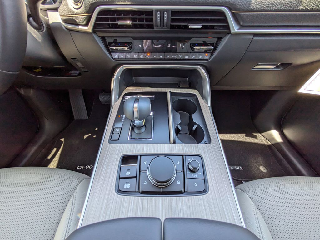 2026 Mazda CX-90 3.3 Turbo Preferred