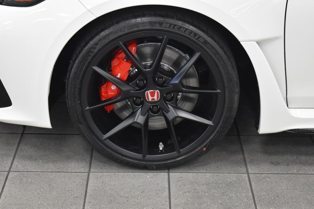 Thumbnail: 2025 Honda Civic - 7