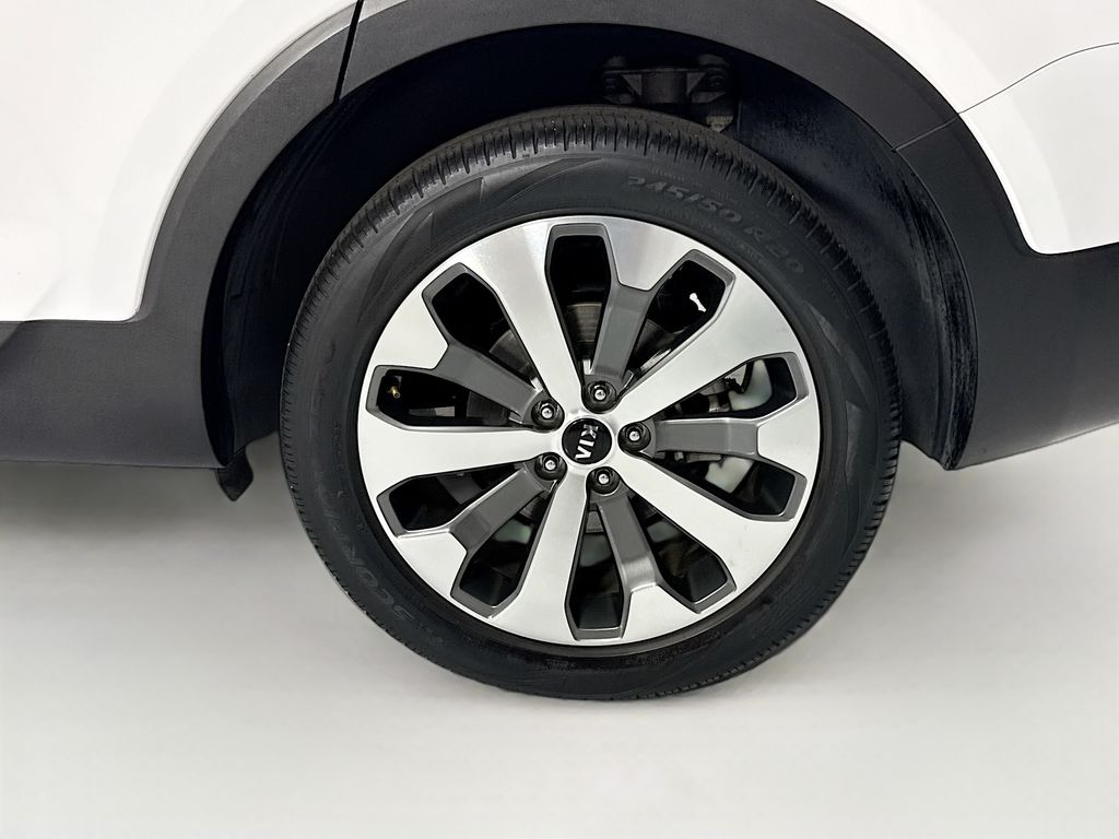 Thumbnail: 2021 Kia Telluride - 31