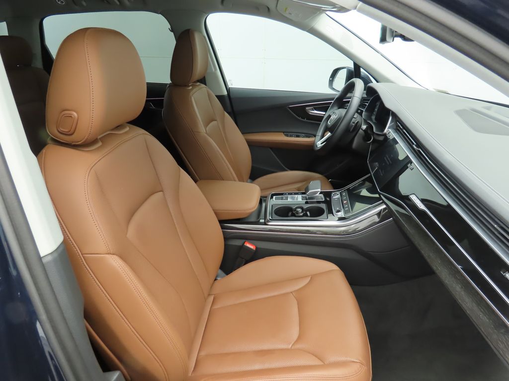 2024 Audi Q7 Premium Plus 21
