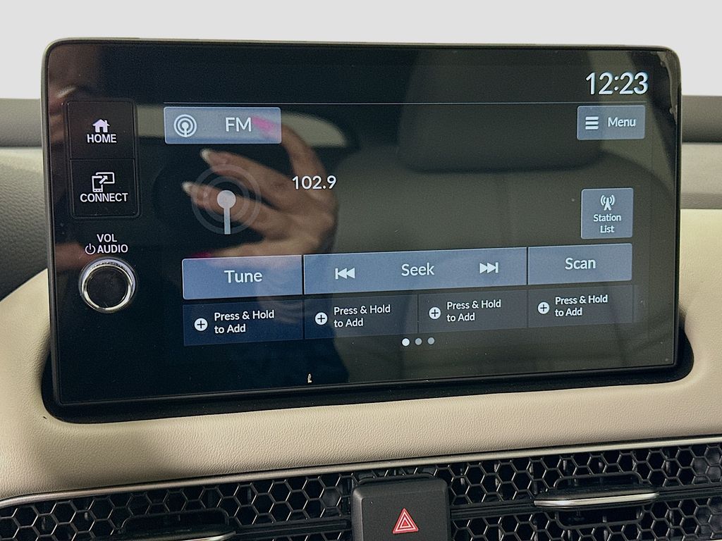 Thumbnail: 2026 Honda HR-V - 11