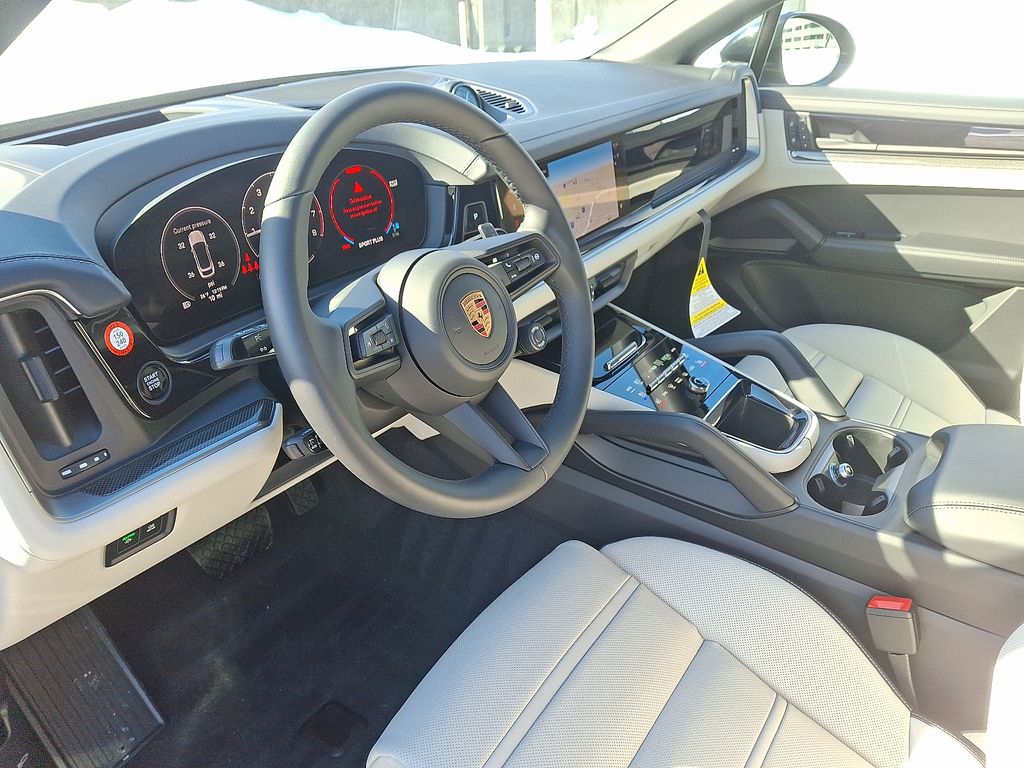 Thumbnail: 2026 Porsche  - 4