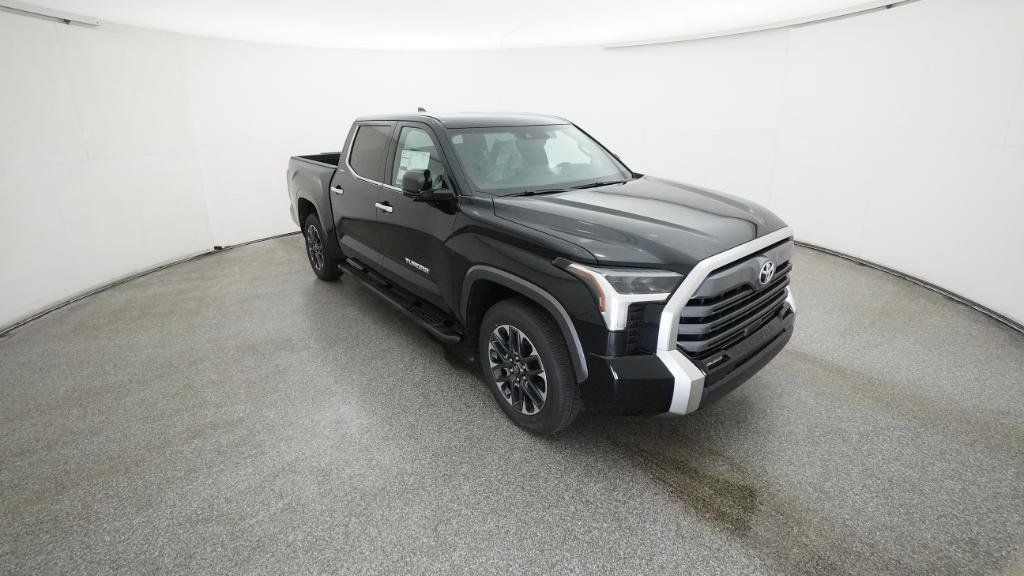 Thumbnail: 2026 Toyota Tundra - 18