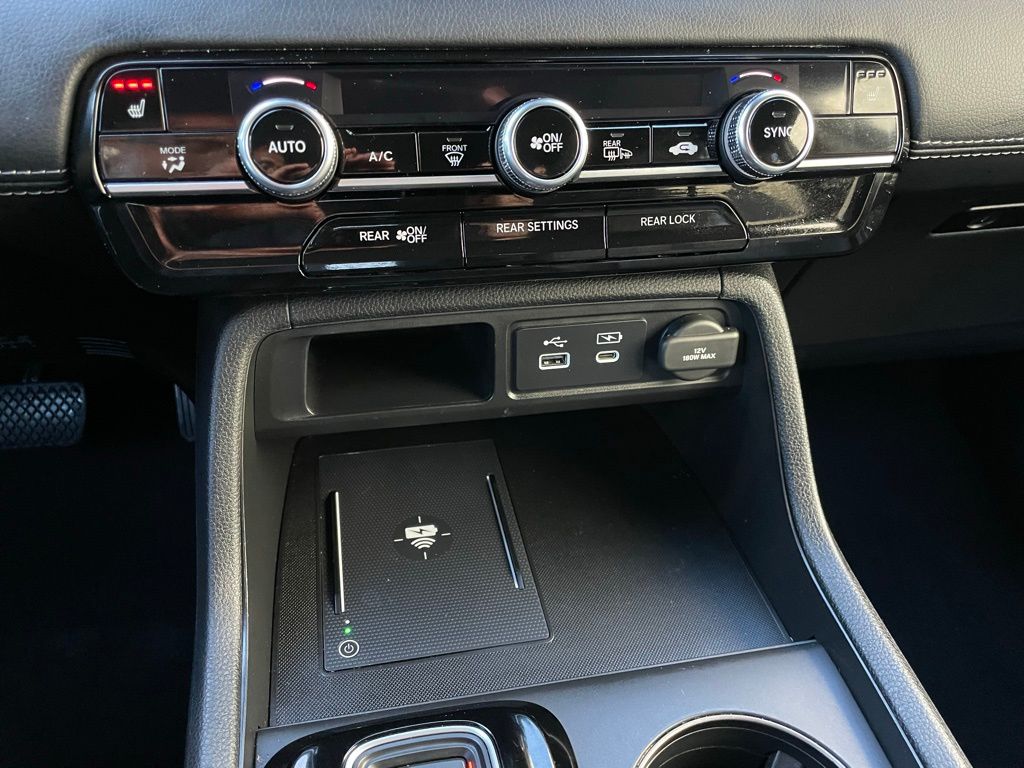 Thumbnail: 2024 Honda Pilot - 19