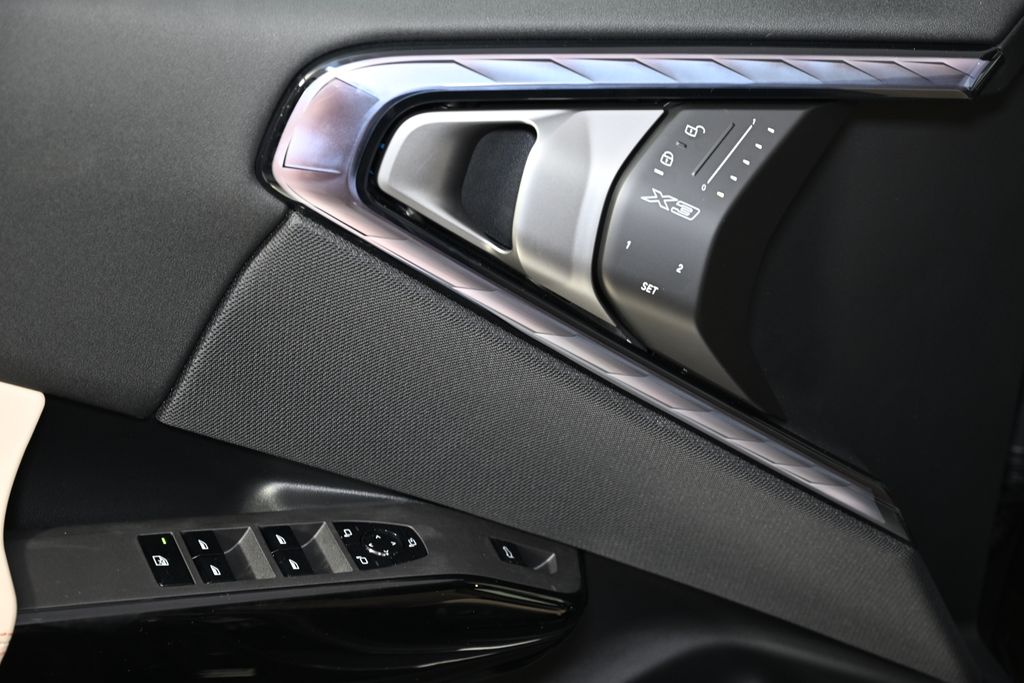 Thumbnail: 2026 BMW X3 - 22