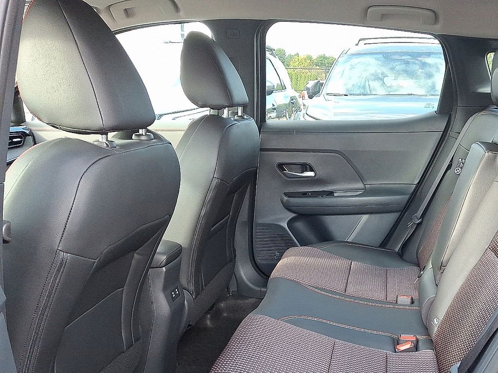 Thumbnail: 2026 Nissan Kicks - 7