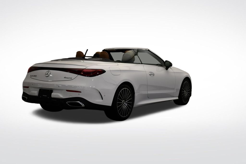 Thumbnail: 2026 Mercedes-Benz CLE - 13