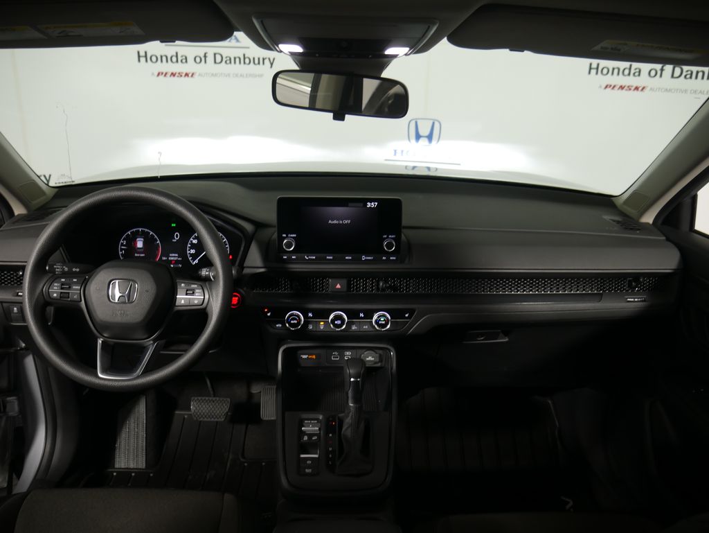 Thumbnail: 2023 Honda CR-V - 11