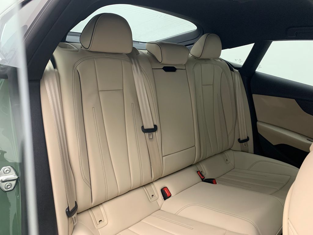 Thumbnail: 2023 Audi A5 - 18