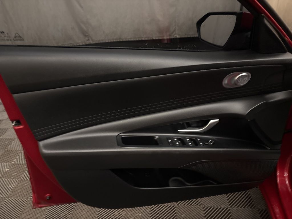 Used 2024 Hyundai Elantra For Sale in Bedford, OH