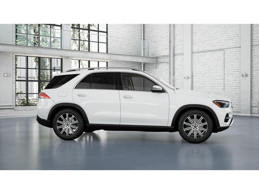 Thumbnail: 2026 Mercedes-Benz GLE - 15