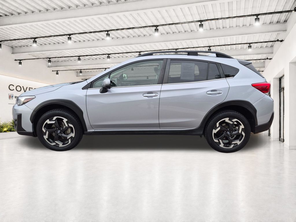 Used Car 2023 Subaru Crosstrek  Limited For Sale Under $25,000 In Austin, Texas
