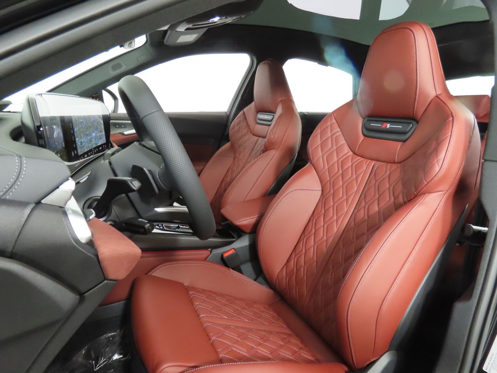 Thumbnail: 2026 Audi S5 - 31