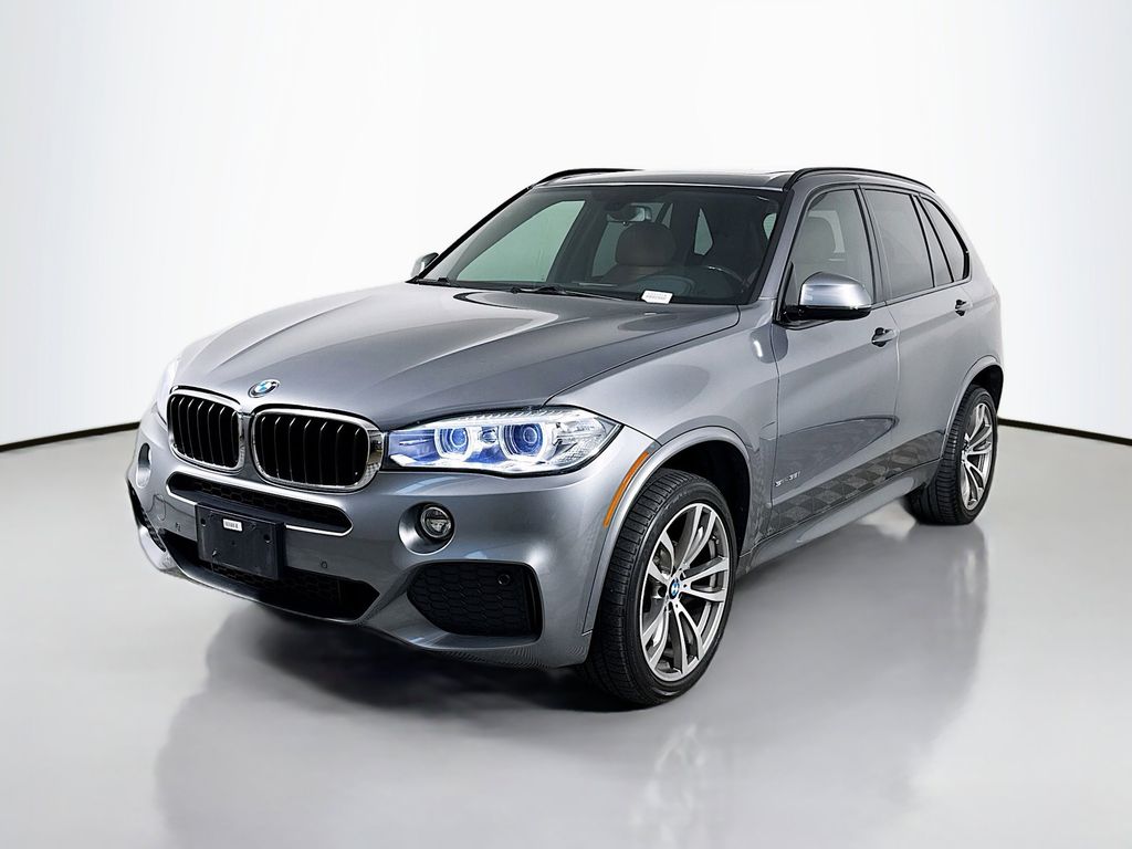 2017 BMW X5 sDrive35i -
                  Lakeway, TX