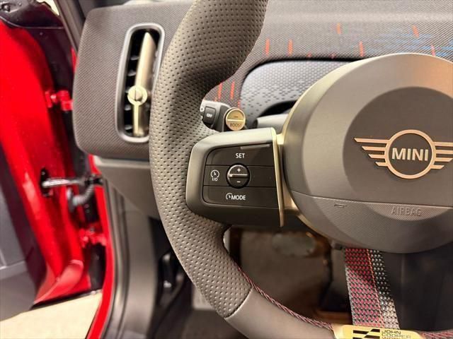 Thumbnail: 2026 MINI Cooper Countryman - 13