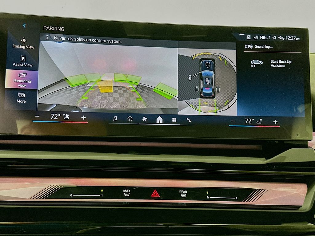 Thumbnail: 2026 BMW i5 - 13