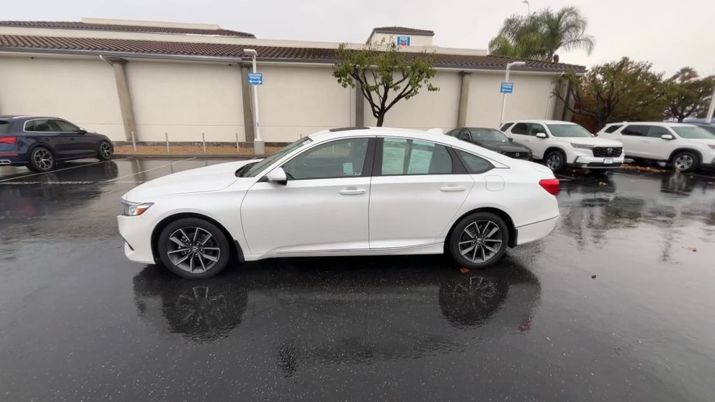 Thumbnail: 2022 Honda Accord - 5