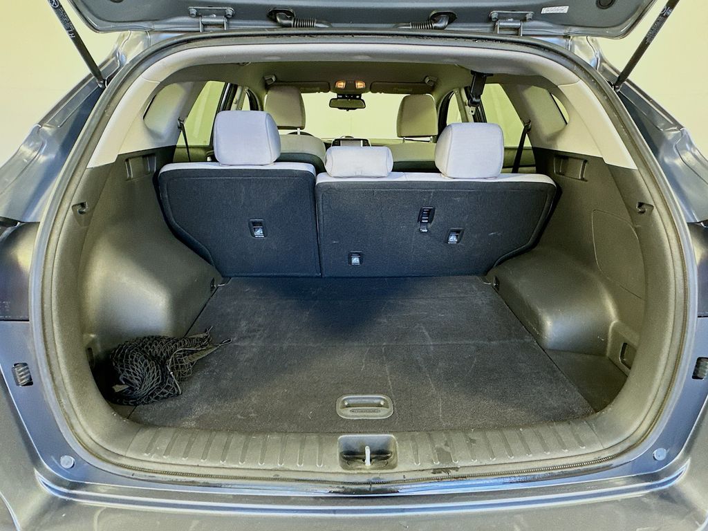 Thumbnail: 2019 Hyundai Tucson - 25