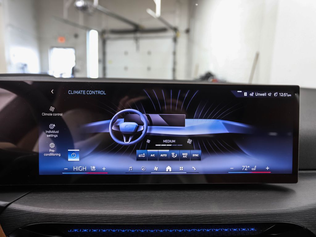 Thumbnail: 2026 BMW i4 - 18