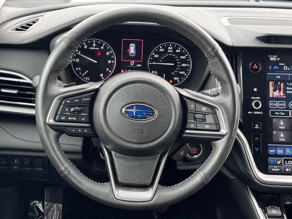 SubaruOutback8