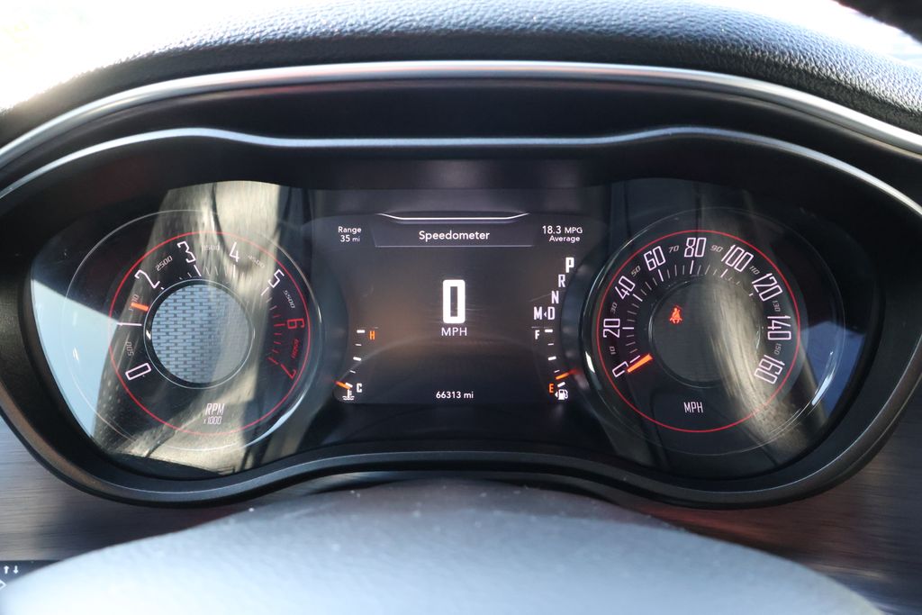 Thumbnail: 2018 Dodge Challenger - 18