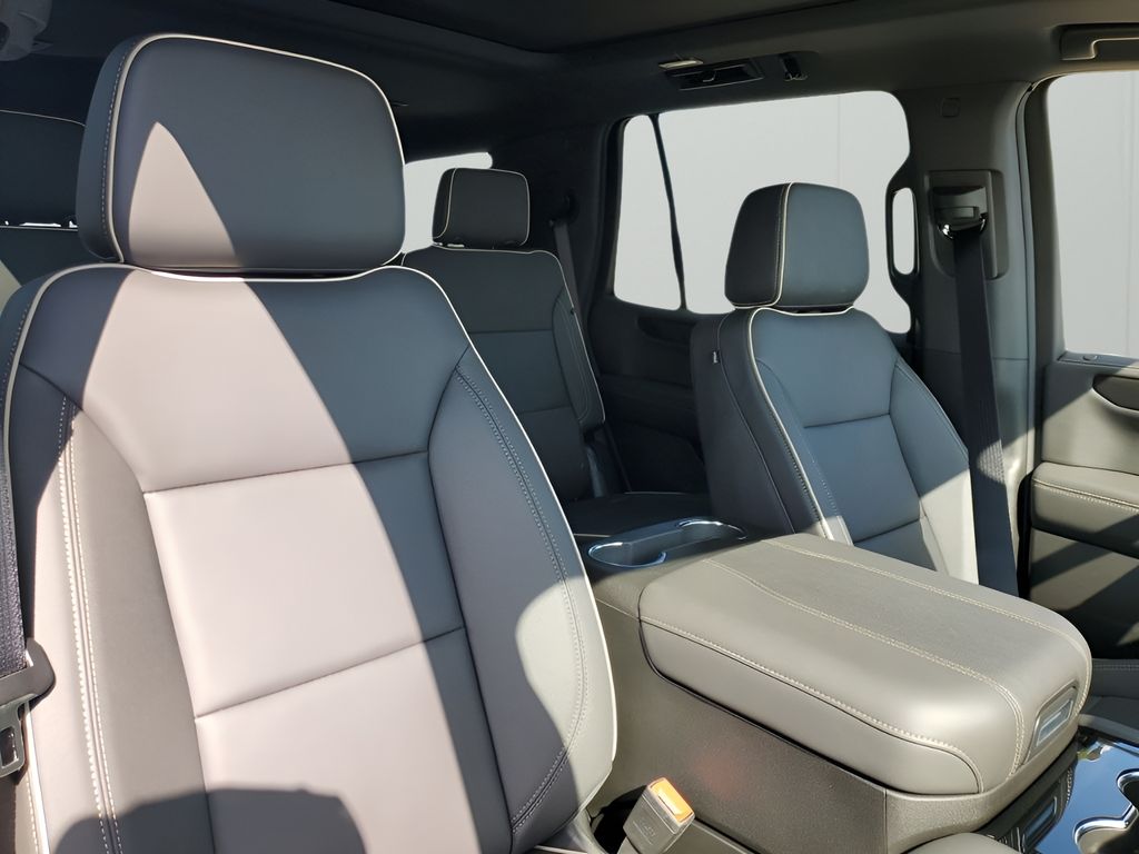 New Car 2025 Gmc Yukon  Elevation For Sale Under $80,000 In Austin, Texas