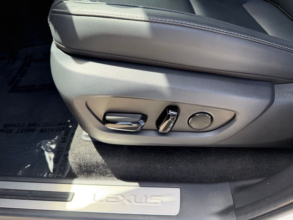 Used 2025 Lexus GX SUV