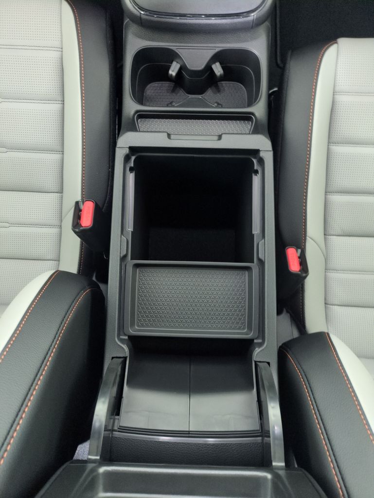 New 2026 Honda CR-V Hybrid Sport Touring For Sale in Fort Wayne, IN