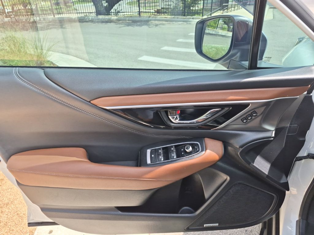 Used Car 2020 Subaru Outback  Touring Xt For Sale Under $25,000 In Austin, Texas